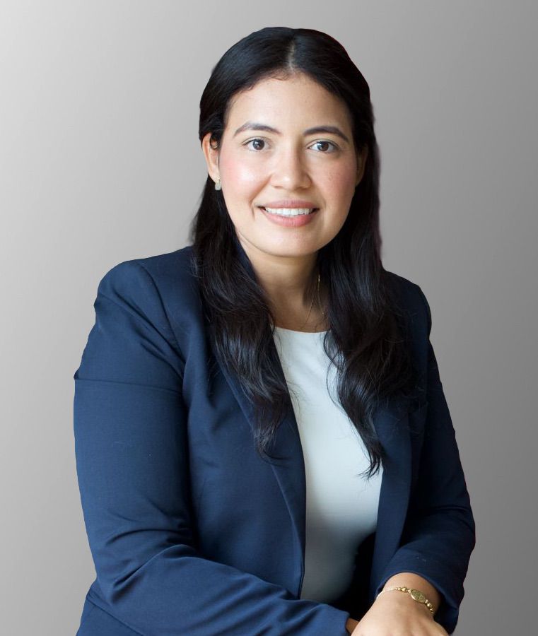 Jennifer Angulo Natera